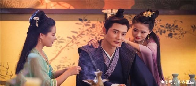 杨坚|历史上的独孤皇后,为何能够和隋文帝杨坚齐名,并称为“二圣”