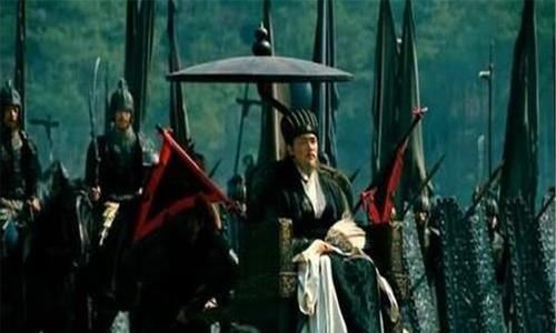 诸葛亮|从言听计从到有所选择,刘备对诸葛亮的态度转变,背后隐藏了什么