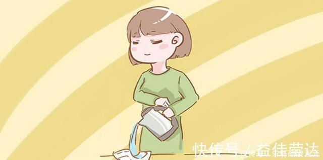 孩子|晨咳到底咋回事可能是这些原因,宝妈别掉以轻心