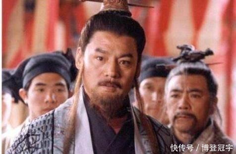 暗示|《笑傲江湖》里最厉害的台词,出现次数不多,却直接暗示众人结局