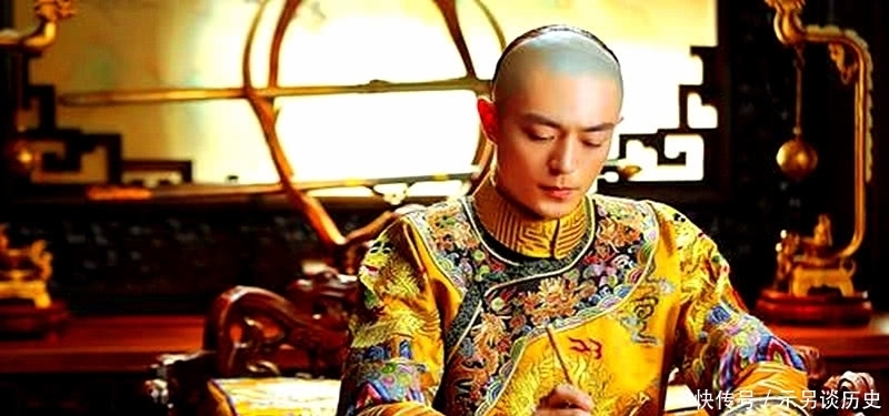 英国人|英国用炮舰轰开清政府的国门,一个英国人,却拯救了大清的财政