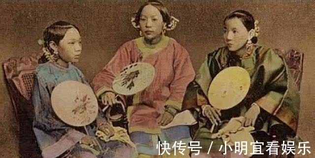 驸马爷|为啥清朝的格格大多数都“不孕不育”?专家:生得出来才奇怪呢