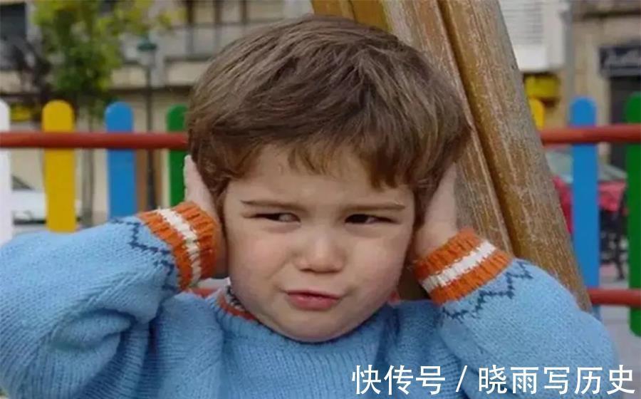 狠话|“刀子嘴豆腐心”的家长,是时候改变教育策略了,因为孩子并不懂