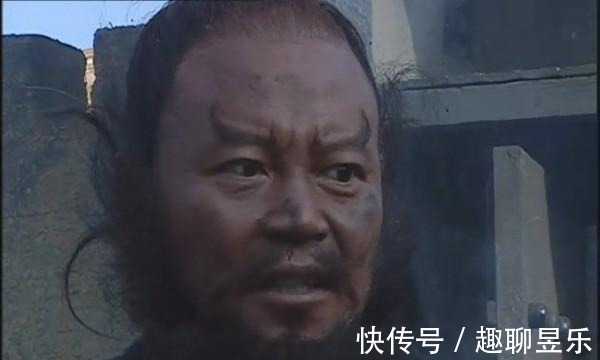 扈三娘|此人是水浒天杀星, 人生只为一个字, 有个优点令人敬佩