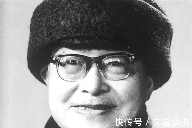 情书@沈从文转入精神病院,张兆和决绝不见,晚年已认不出丈夫的模样