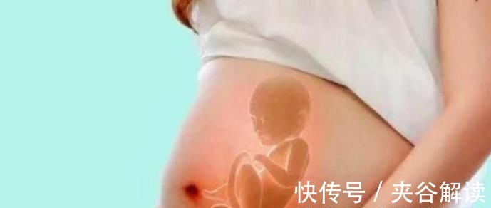 妈妈|孕肚不能乱抚摸,这三个时期“摸肚”很危险,管住你的手千万别碰