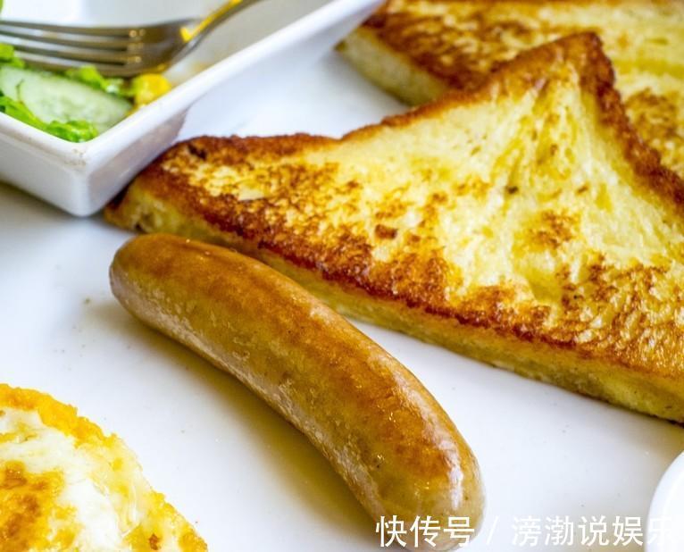 促进|早餐要注意这四点,不仅可以控糖,还能促进身体吸收营养