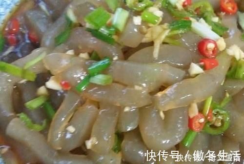 魔芋豆腐|它是“减脂高手”,吃不胖又润肤,排毒减肚腩,体重降到2位数