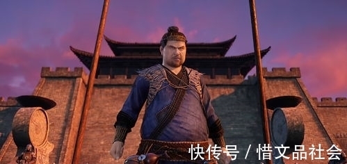 李存礼|画江湖之不良人5:通文馆挟天子令诸侯,李存礼实力不输李嗣源!