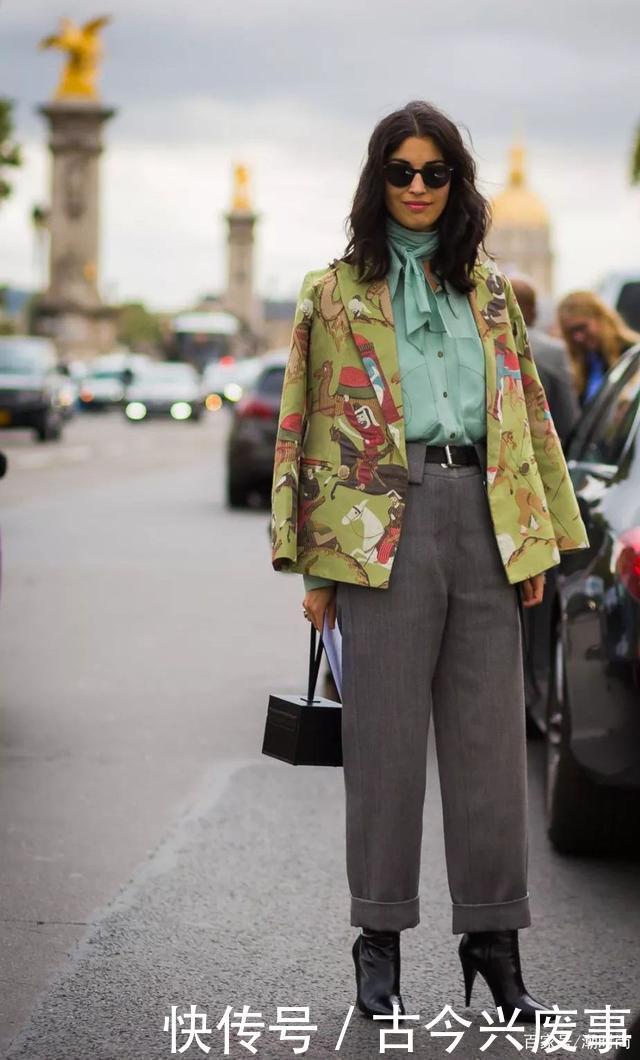 2020秋冬十大流行色,保存着我们不被消磨的热情与幻想~