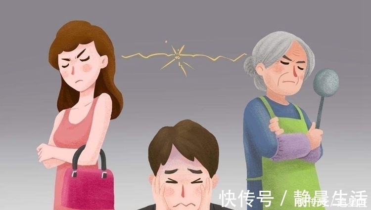 家庭|婆婆不帮忙带孩子的家庭,现在如何了?两种结局很常见