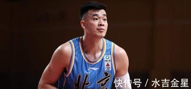 筹码|首钢欲引进赵继伟,李慕豪或成筹码