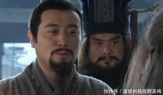 司马徽|司马徽介绍诸葛亮时用了一成语, 后面还有7个字, 却不敢对刘备说