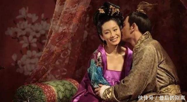 宰相为拍新皇马屁,不惜杀害自己夫人,不料正中枪口,结局可悲!