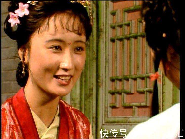 霍启@香菱才20多岁,为何得了干血症?两个男人的做法实在过分!