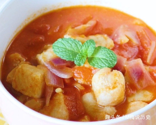 m梅|一道美味的家常菜,美味可口,营养健康,好吃下饭,全家人抢着吃