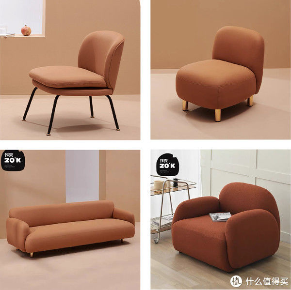 体验馆|一眼沦陷的高颜值设计感沙发｜品牌/店铺推荐