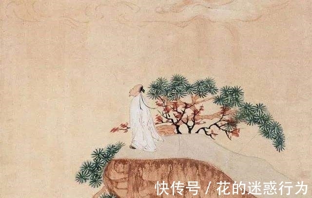 高手!《菜根谭》:世事如棋局,不着是高手