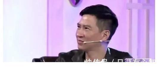 张家辉|曾经的快嘴一哥,竟成了人人喊打的对象,如今销声匿迹