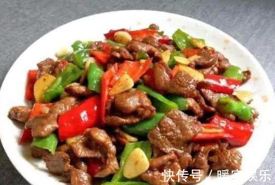 美味诱人的几道家常菜,色香味俱全,营养美味,学会做给家人尝尝