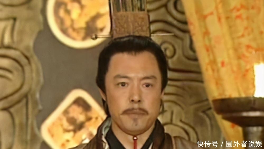 人为|李斯被腰斩，满朝文武大臣为什么没有一个人为他求情？