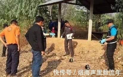 婴儿|奇闻：刚出生婴儿被母亲痛下杀手，奇迹生还后，如今却长成如此