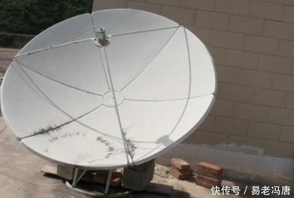 卫星锅风靡一时,为何说没就没?专家:还不是因为看到了不该看的