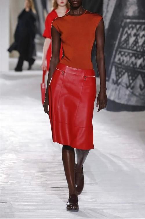 2021春夏7大流行色彩趋势