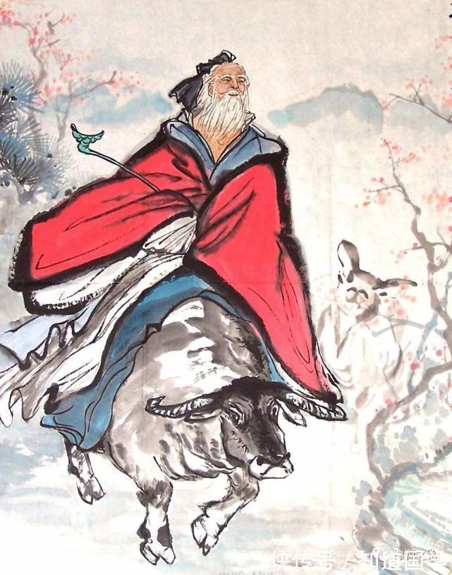 智同|儒、释、道三家的7大区别,太入心了