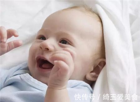 空腹|刚起床,孩子是先喝奶还是先吃饭,其中大有讲究,父母早点看看