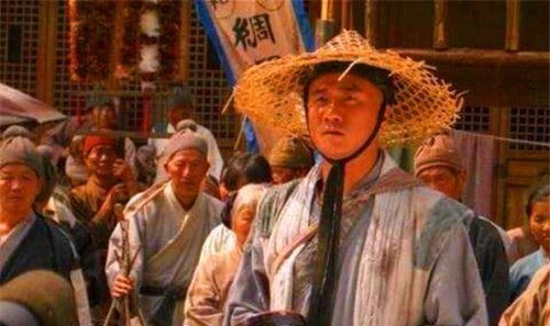 大臣|朱元璋出上联考大臣,无人能回答,大臣:知道也不敢说