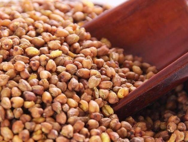 辣木籽|高血压别只知道吃药6种天然食材坚持吃，平稳血压不用药