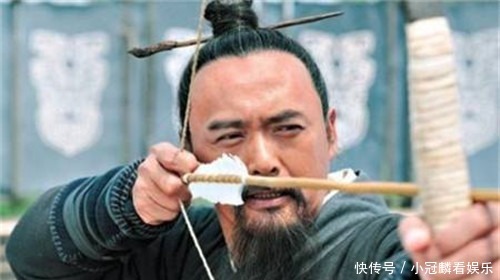 古人真的都是力大无穷吗?有记载的大力士可以拉开2400斤的弓