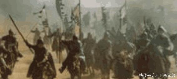 诸葛亮|蜀国寿命最长的猛将，深受诸葛亮喜爱，射中猴子后大哭命数已尽！