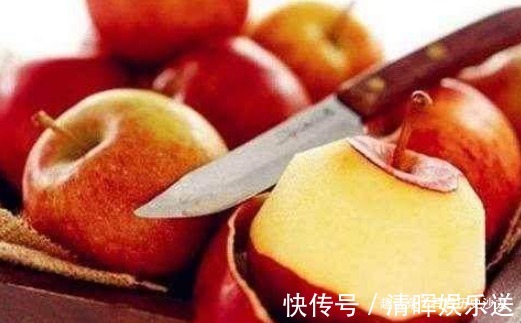 减肥|一天当中,这3个时间段吃苹果,减肥效果会更明显,你吃对了吗