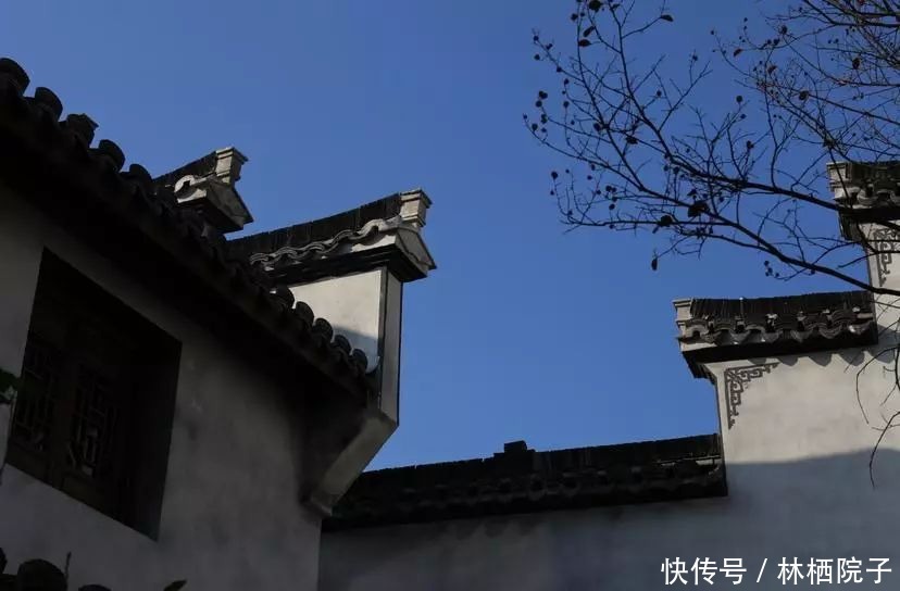 民宿|千年古镇寿昌谱写美丽新篇章 一座老宅成为当地顶级民宿标杆