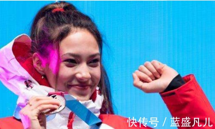 中國隊|放棄美籍入中籍,2年不到奪得10金3銀,如今已成中國隊的主力!