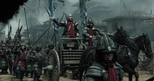  孔子|孔子的人生原来是这样的，吾未见世间有何人好色如好德！