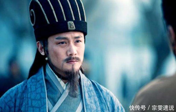 蜀国|他本是魏国人，却被迫逃到蜀国帐下，能力超强为何被忽略？