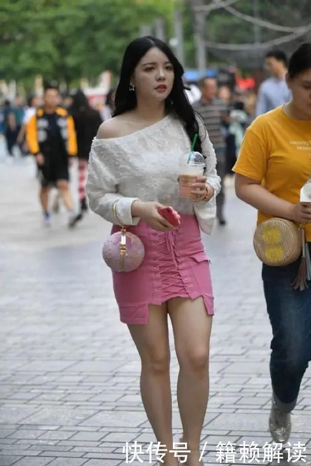半身|小姐姐一条半身短裙加入了绑带的元素，具备了轻盈透气的效果