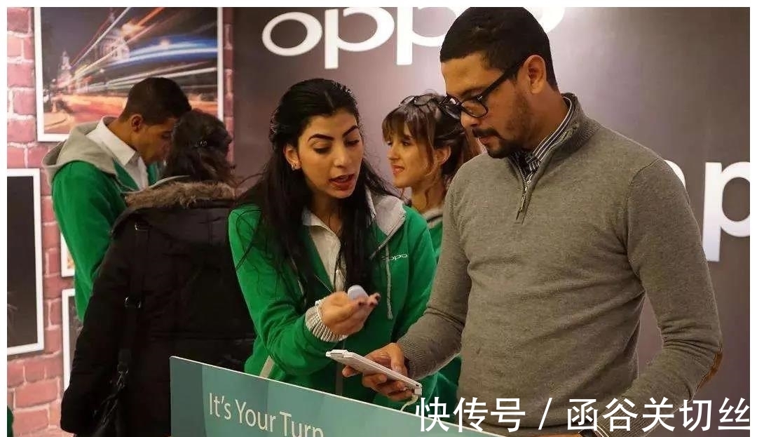 OPPO|一辆摩托就能挂好几十人，OPPO在印度造车能成功吗？