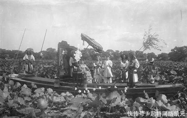 苹果|慈禧一年要消耗15万苹果,得知原因:大清不亡没天理