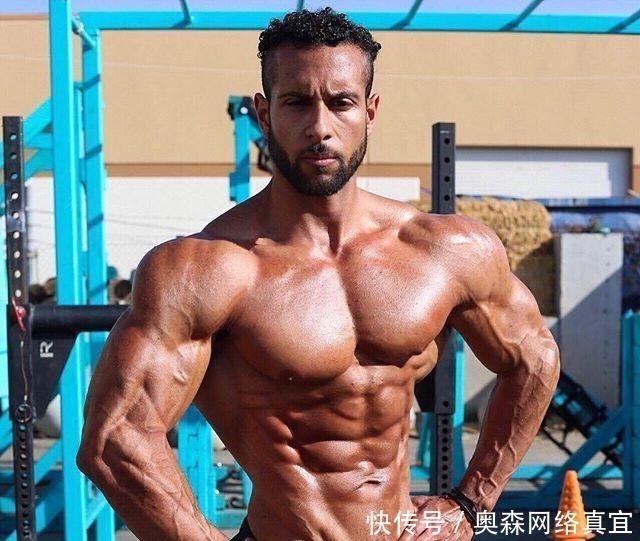 屈体|腹肌怎么练都不好看, 你有练过自己的腹斜肌吗