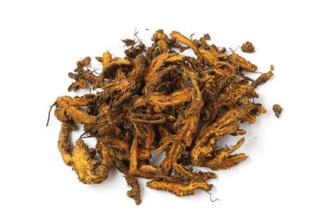 黄连解毒汤|一张古方，可解决身体一切炎症，比任何消炎药都管用，见效也快