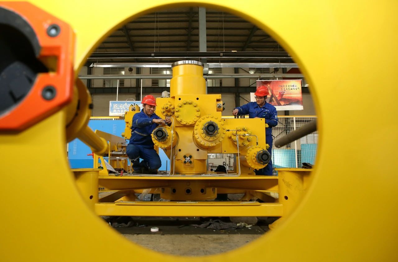 半月谈 | 东营:多彩谋多赢