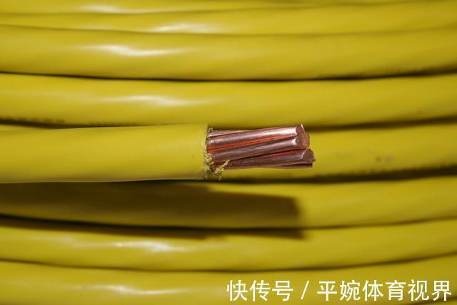 铜丝|装修时,电线用硬线还是软线?单芯还是多芯?两种线有什么区别?