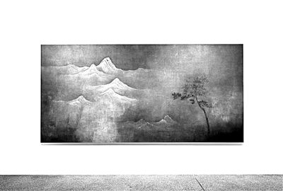 海老@先有厚和重再有淡逸和轻灵