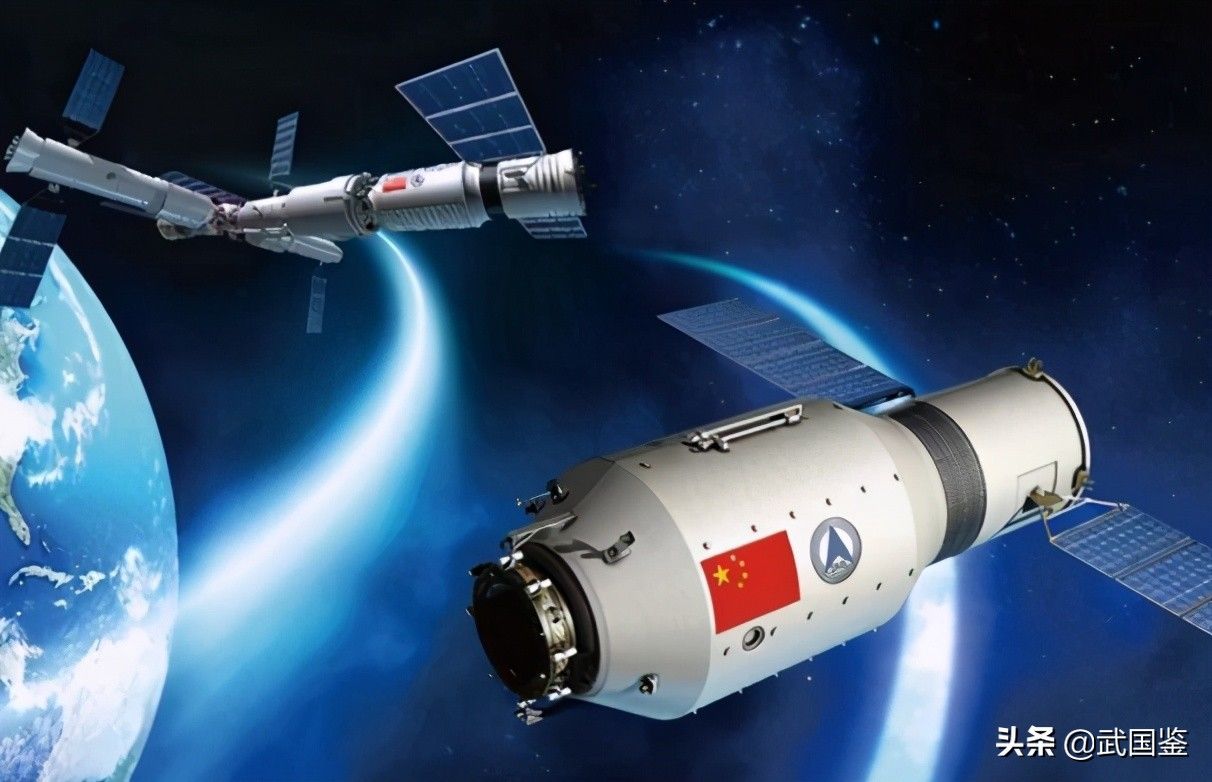 美国77吨空间站只用171天，中国“天宫号”空间站能用多久？