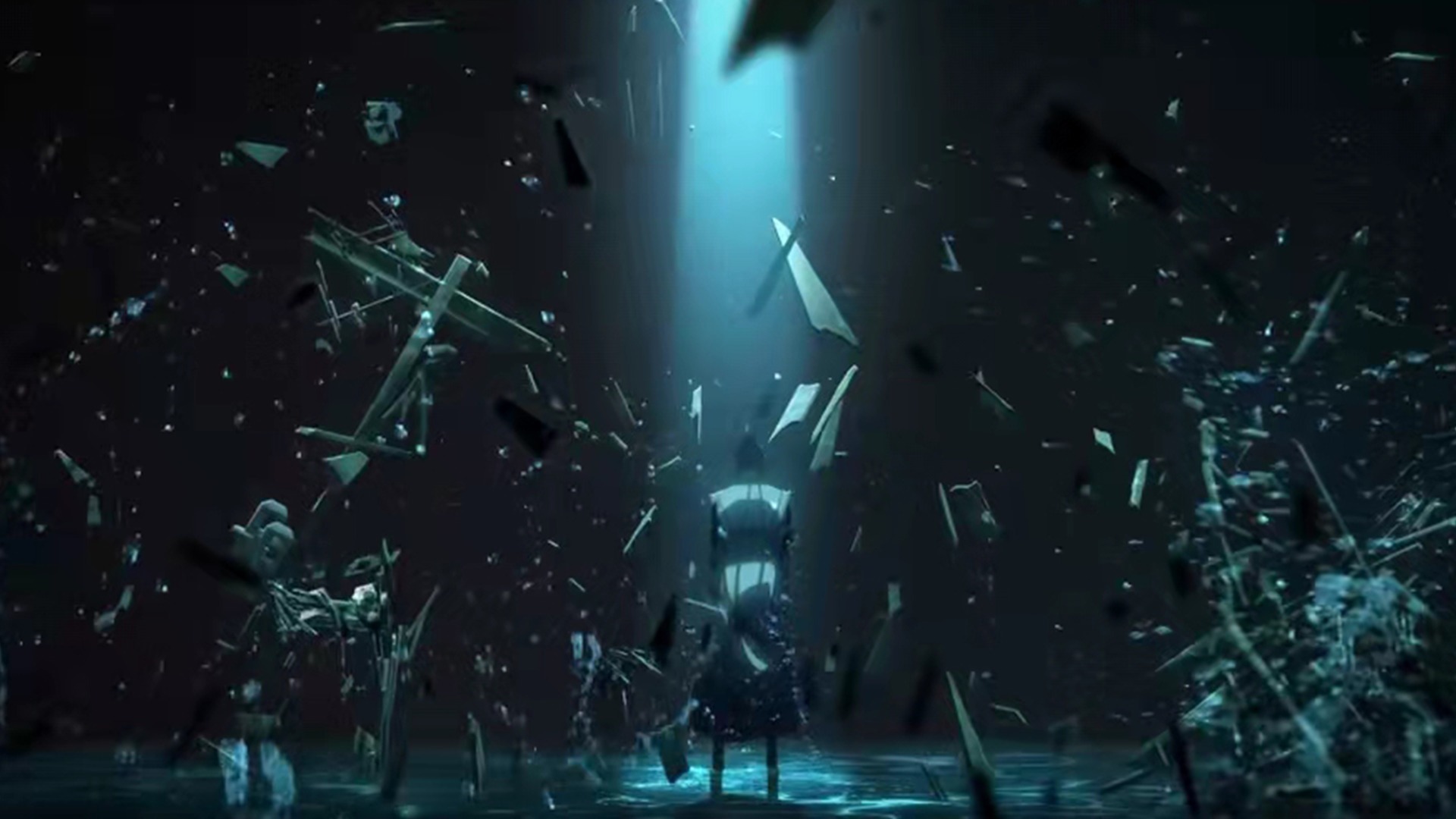 阴虎符@魔道祖师完结,忘羡重回江家祠堂,偷鸡摘枣被还原,网友求出番外