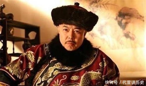 一丑人高中状元,乾隆看到相貌后出一对联刁难,他答出下联成探花